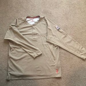 Fire resistant closing  FRC